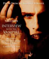 Смотреть Онлайн Интервью с вампиром [1994] / Watch Online Interview with the Vampire